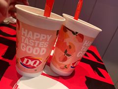 -DQ·蛋糕·冰淇淋(通州万达店)