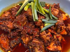 -黔凤辣子鸡