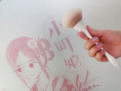 -闺蜜美甲