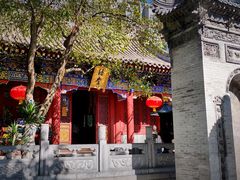 -罔极寺