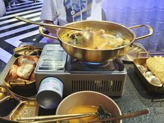 -Darling Queen·Mini·Live·House