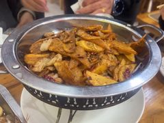 -小叶大馅饺子城