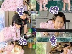 -SHRIMP CLUB万东餐饮钓虾·清吧