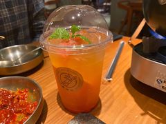 -春熙台韩国料理·章鱼肥牛(西丽店)