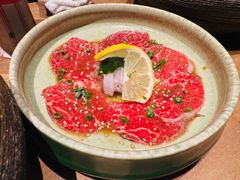 -Minase水濑·日料放题(外滩店)