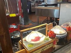 -客家大院·非遗赣南客家菜(郁孤台店)
