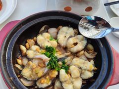 -莆田餐厅PUTIEN(颐堤港店)