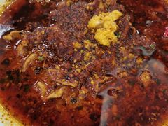 水煮牛肉-钦善斋(武侯祠店)