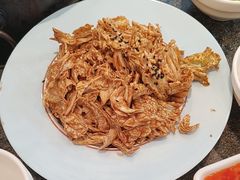 -揽月斋炙子烤肉·清真(安定门·五道营店)