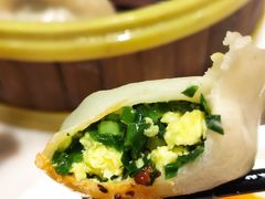 -老边饺子馆(金源店)
