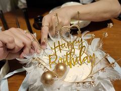 -昔木生日蛋糕(汉口店)
