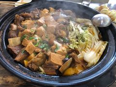 -闯关东牛排牛尾一锅香(龙源路店)