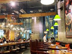 -I HOLIC艾豪丽披萨(KKone店)