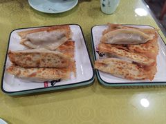 -春水锅贴·传统鲁菜(大明湖店)