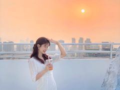-Blue Concept Cafe&Farm·關於藍