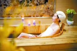 -天姿美容·美体科技SPA·艾姿美店