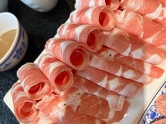 -苏完瓜尔佳氏·满洲涮肉(古方路店)