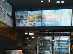 -肯德基(自贡梵华店)