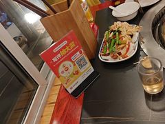 -田家大院东北农家菜铁锅炖(西安总店)