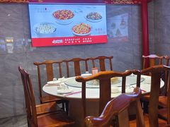 -郭林家常菜(狼垡店)
