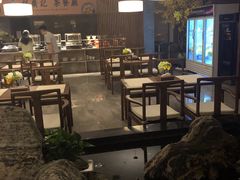 -三谷里·生态水疗空间(五一店)