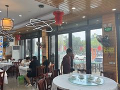 -老东阳·外婆菜(横店店)
