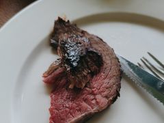 -拉蒂娜·巴西牛排馆 Latina·Brazilian Steakhouse(海上世界店)