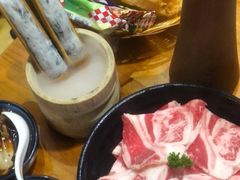 -潮澎派·潮汕菜大排档(南较西路店)