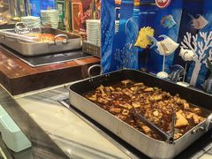 -堂会(天河店)