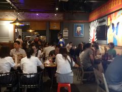 -枪火串烧·东北特色烧烤(罗湖总店)