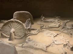 -洛阳周王城天子驾六博物馆