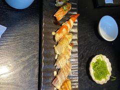 火炙壽司拼盤-YAMAKAWA(龙湖胥江天街店)