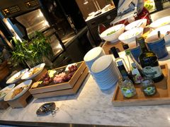 -福州仓山凯悦酒店·Market Cafe Lacucina咖啡厅