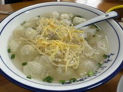 -蟹芆三馄饨