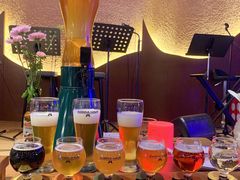 -Ambra Haus琥珀屋精酿餐厅(宝山店)