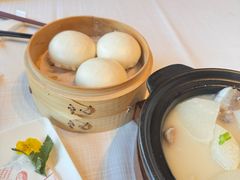 -金苑海鲜酒家(来魅力店)