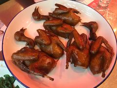 -陈鹏鹏潮汕菜(宝安机场T3航站楼店)