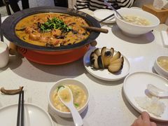 -北大荒人•新东北菜(青岛银座店)