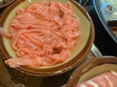 -重庆老灶火锅(红岭店)