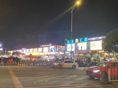 -东晓胜汇里(南洲北路店)