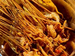 -嘉州鲜知味钵钵鸡(奎星楼店)