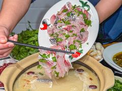 -江湖黑大兔(杨家坪店)