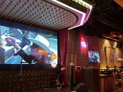 -MR.ROCKY洛奇先生RESTAURANT&BAR(宝安壹方城店)