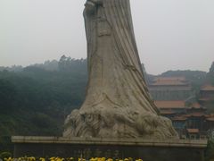 -南沙天后宫景区