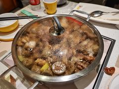 -黄记煌三汁焖锅(悦方IDmall店)