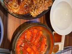 -烧肉一番·新韩式炭火烤肉(大岭山店)