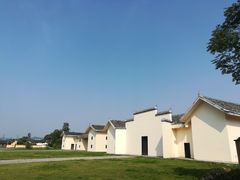-共和国摇篮旅游区-红井景区