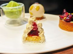 -潮一不贰·法式甜品·生日蛋糕·西式简餐(外滩店)