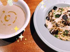 -JINNS锦时 steak&pizza(浸信会礼拜堂旧址店)
