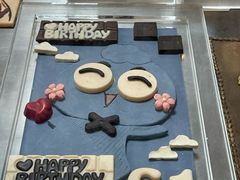 -歌斐颂巧克力小镇